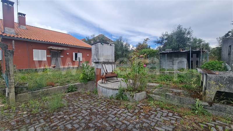 Moradia Isolada T2 Gouveia, Vila Franca da Serra - 1414003 - 24