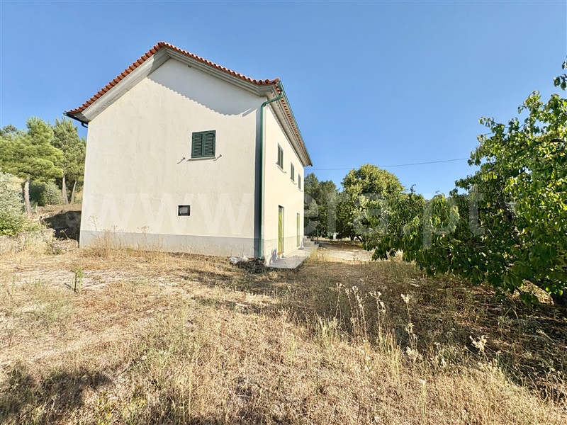 Moradia Isolada T4 Guarda, A 15 minutos da Guarda - 1492383 - 3