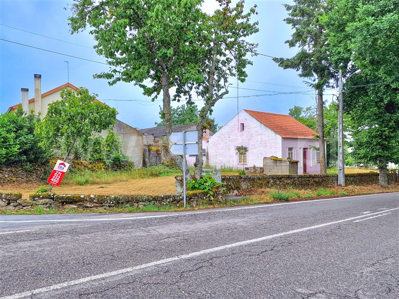Moradia T3 à venda em Jarmelo São Miguel, Guarda — foto 3