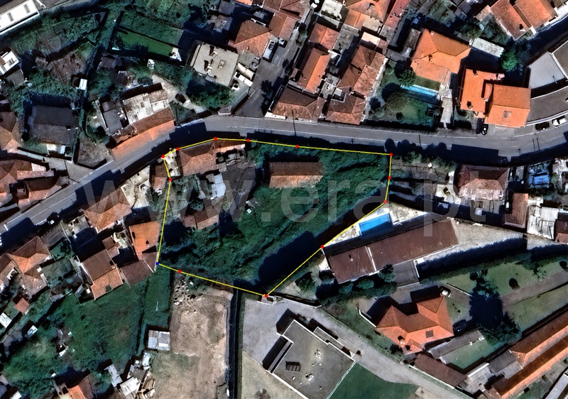 Moradia T3 à venda em Moreira de Cónegos, Guimarães — foto 2