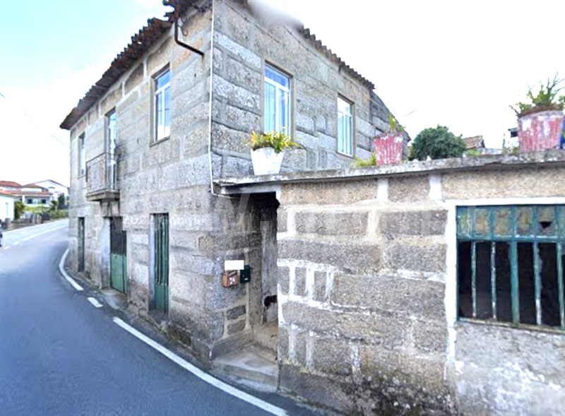 Moradia T3 à venda em Moreira de Cónegos, Guimarães — foto 3