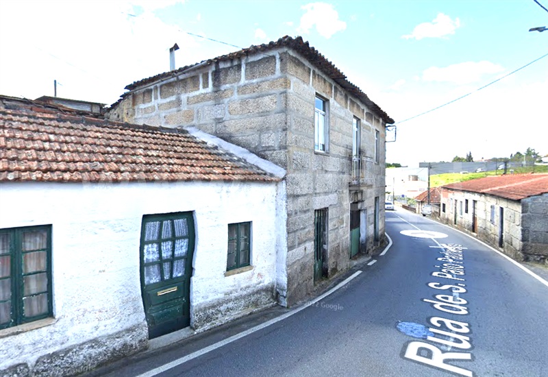 Moradia T3 à venda em Moreira de Cónegos, Guimarães — foto 4