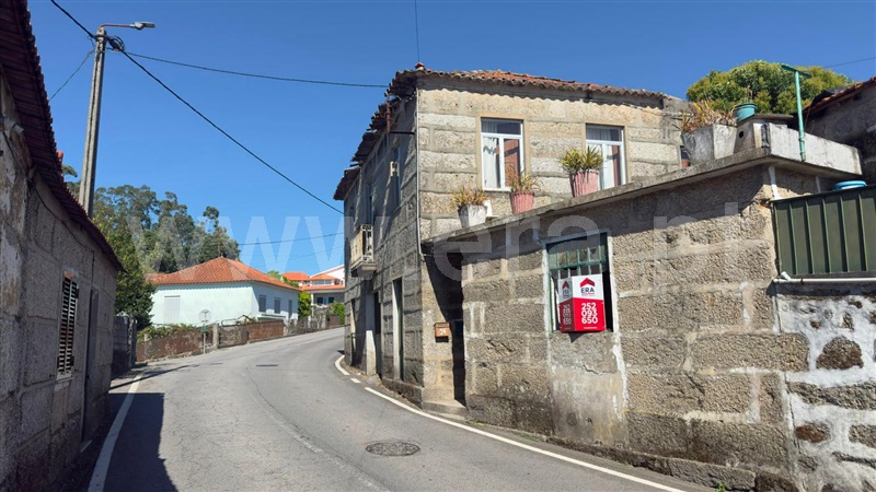 Moradia T3 à venda em Moreira de Cónegos, Guimarães — foto 5
