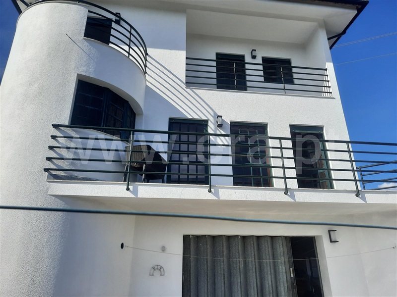 Moradia Isolada T3 / Guimarães, Ponte