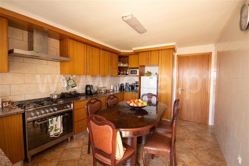 Moradia Isolada T3 Horta, Feteira - 1494577 - 2