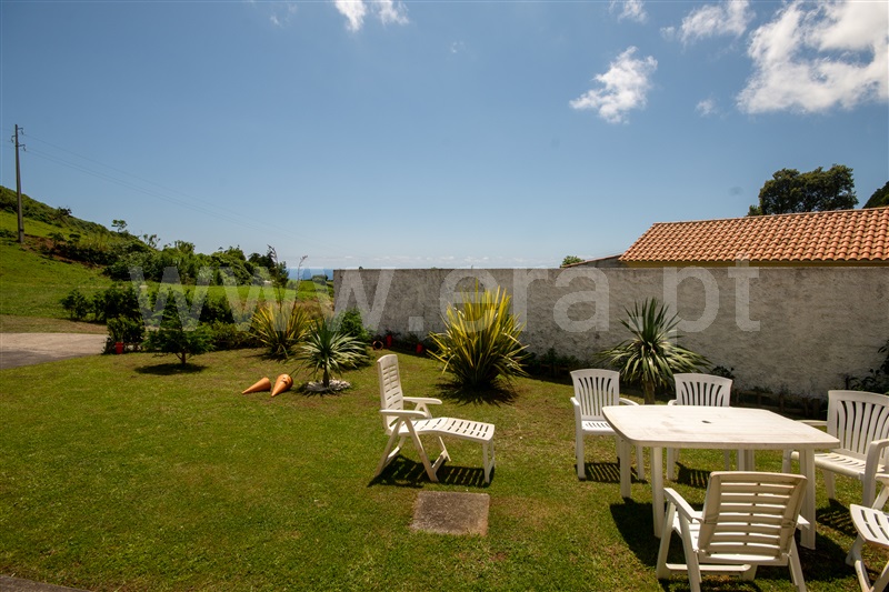 Moradia Isolada T3 Horta, Feteira - 1494577 - 3