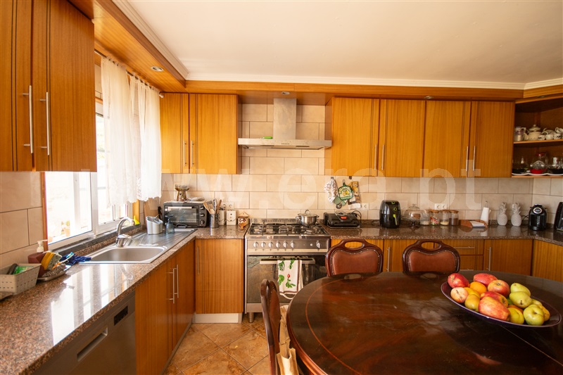Moradia Isolada T3 Horta, Feteira - 1494577 - 4