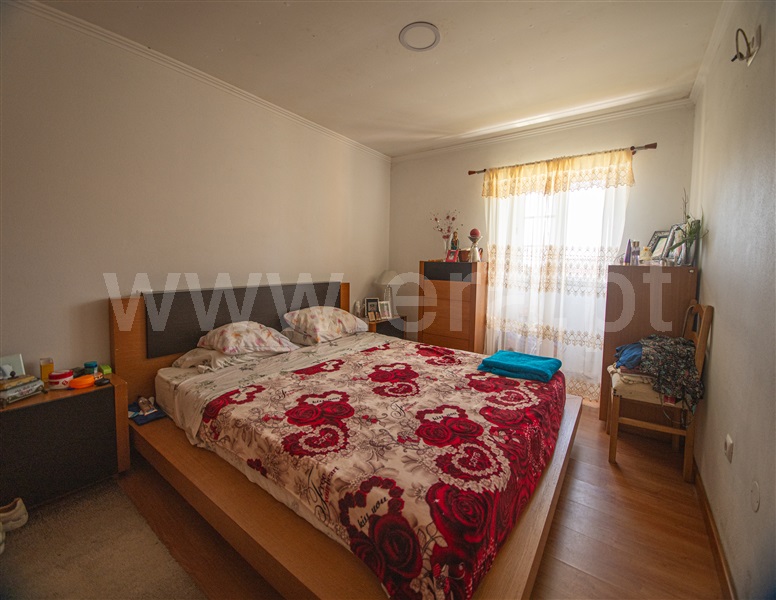 Moradia Isolada T3 Horta, Feteira - 1494577 - 9