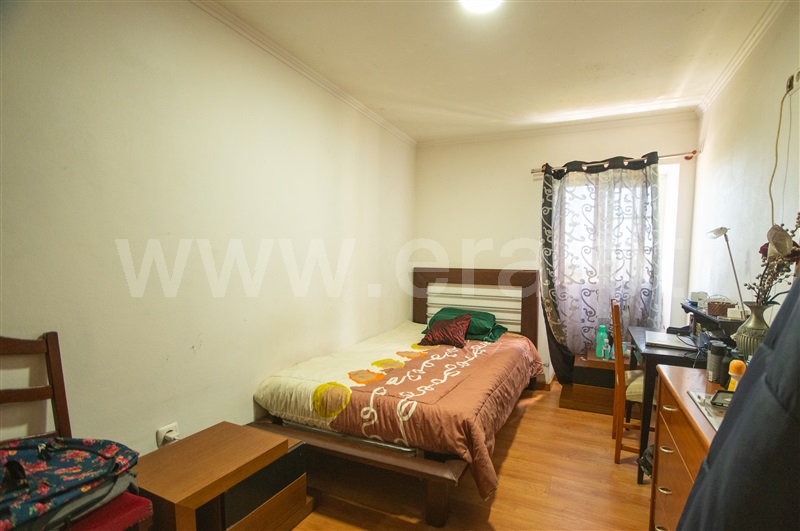 Moradia Isolada T3 Horta, Feteira - 1494577 - 12