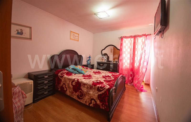 Moradia Isolada T3 Horta, Feteira - 1494577 - 14