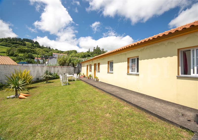 Moradia Isolada T3 Horta, Feteira - 1494577 - 22