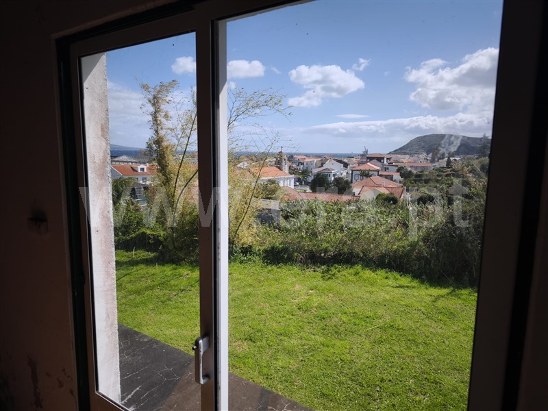 Moradia Isolada T3 / Horta, Horta (Conceição)