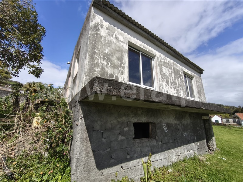 Moradia Isolada T3 Horta, Horta (Conceição) - 1473143 - 2