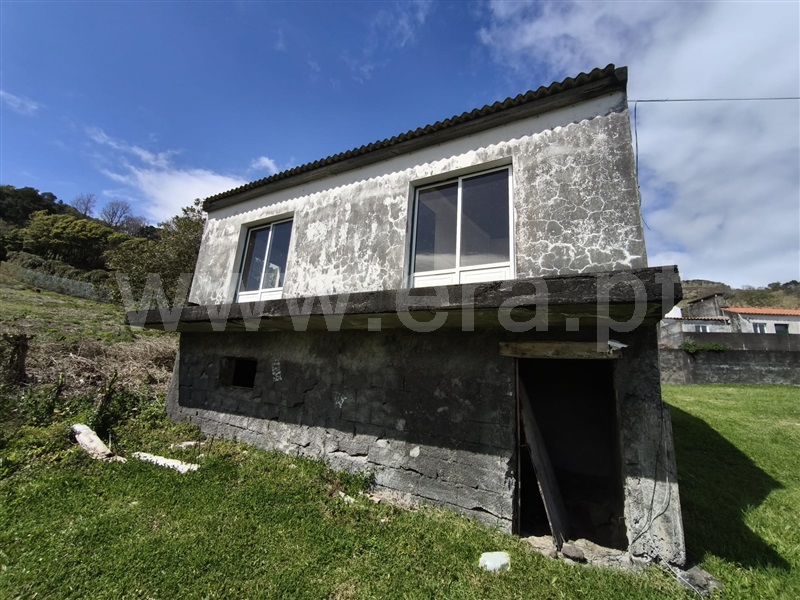 Moradia Isolada T3 Horta, Horta (Conceição) - 1473143 - 3