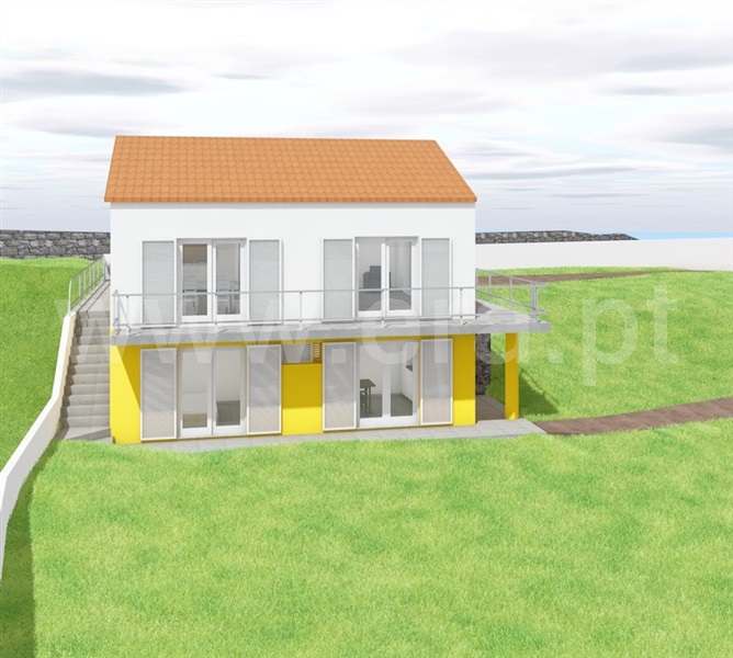 Moradia Isolada T3 Horta, Horta (Conceição) - 1473143 - 9