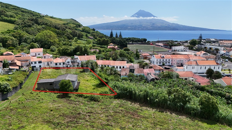 Moradia T3 à venda em Horta (Conceição), Horta — foto 11