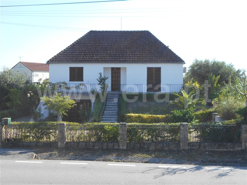 Moradia Isolada T3 / Idanha-a-Nova, Ladoeiro