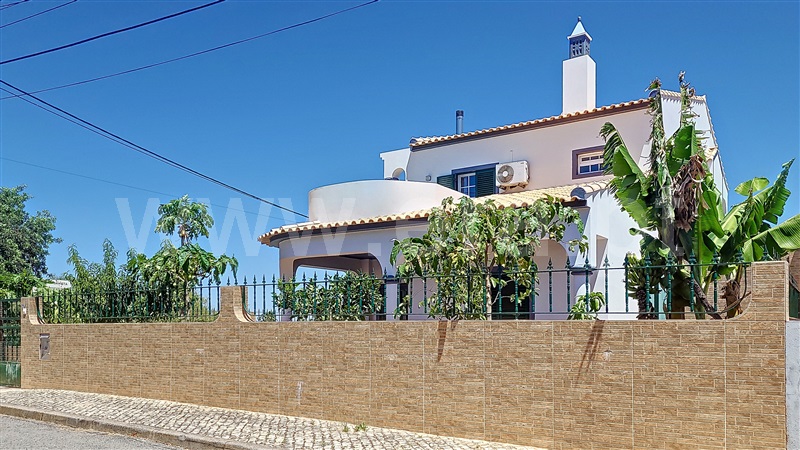 Moradia Isolada T3 / Lagoa, Lagoa e Carvoeiro