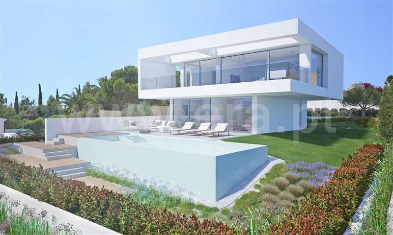 Moradia Isolada T3 / Lagos, Praia da Luz
