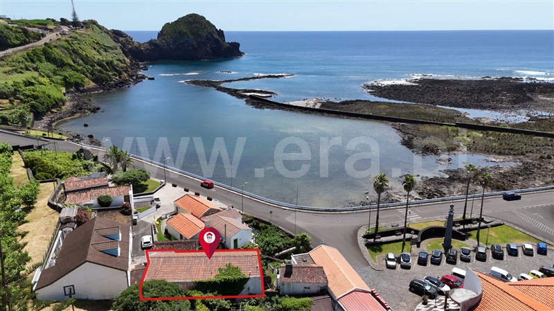 Moradia Isolada T3 Lajes do Pico - 1491258 - 5