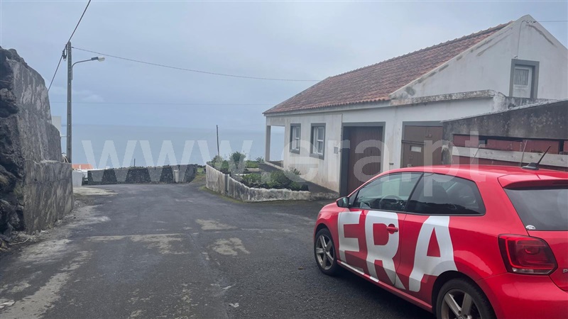 Moradia Isolada T3 Lajes do Pico, Ribeiras - 1469018 - 4