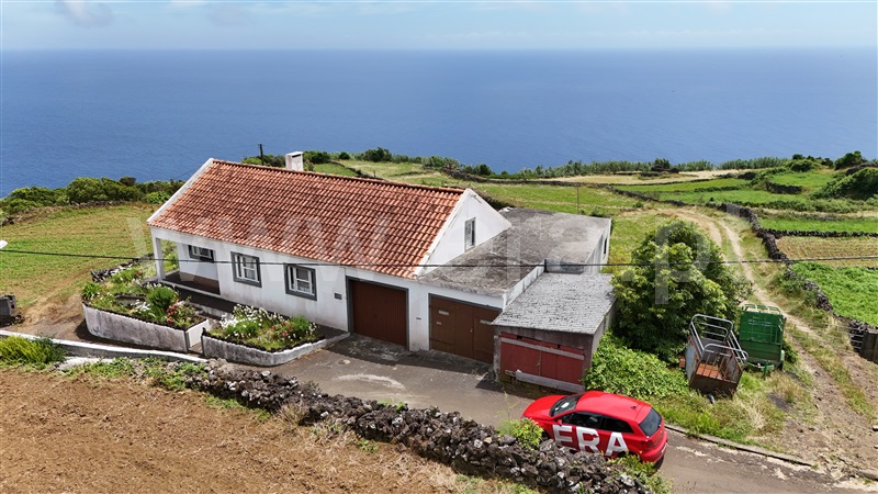 Moradia Isolada T3 Lajes do Pico, Ribeiras - 1469018 - 5