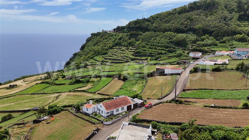 Moradia Isolada T3 Lajes do Pico, Ribeiras - 1469018 - 10
