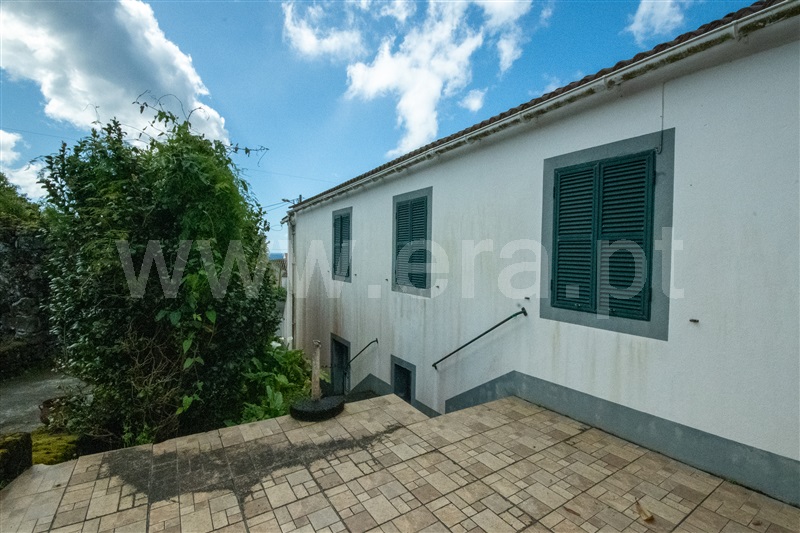 Moradia Isolada T3 Lajes do Pico, São João - 1474814 - 21