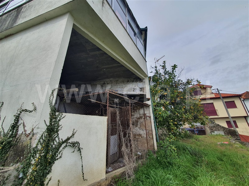 Moradia Isolada T3 Lamego, Cambres - 1354721 - 4