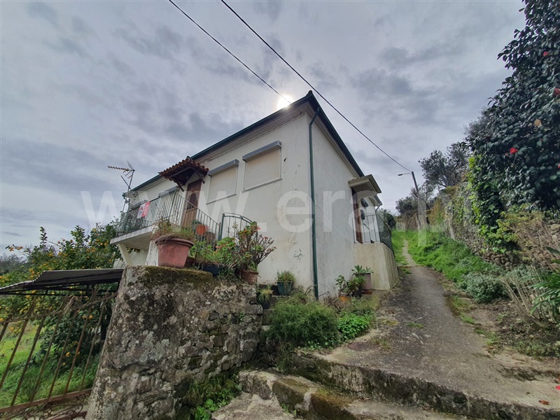 Moradia Isolada T3 Lamego, Cambres - 1354721 - 7