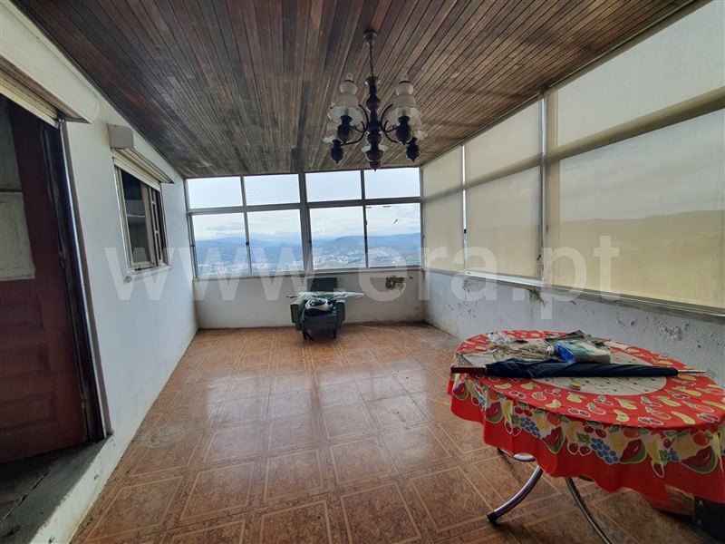 Moradia Isolada T3 Lamego, Cambres - 1354721 - 14