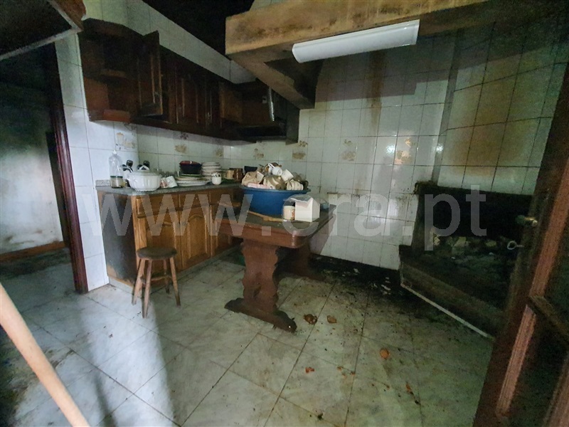 Moradia Isolada T3 Lamego, Cambres - 1354721 - 17
