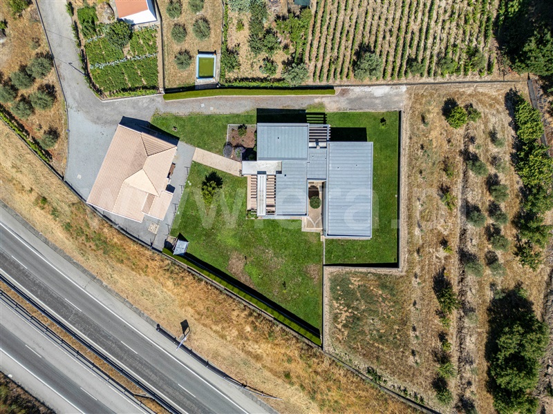 Moradia Isolada T3 Lamego, Cepões, Meijinhos e Melcões - 1478466 - 5