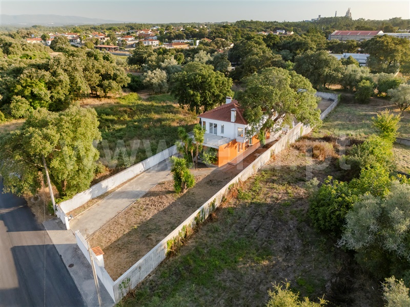 Moradia Isolada T3 Leiria, Maceira - 1488987 - 1