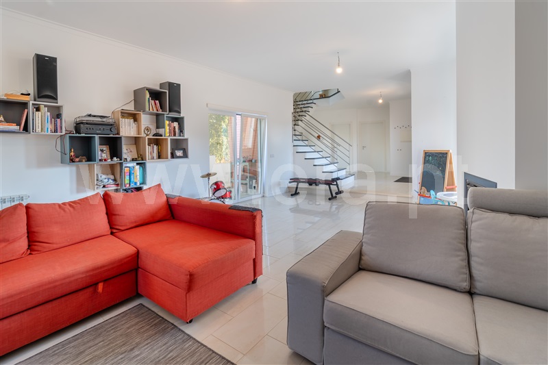 Moradia Isolada T3 Leiria, Maceira - 1488987 - 7