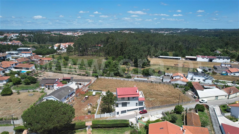 Moradia Isolada T3 com Nova Leiria, Monte Real e Carvide - 1491526 - 2