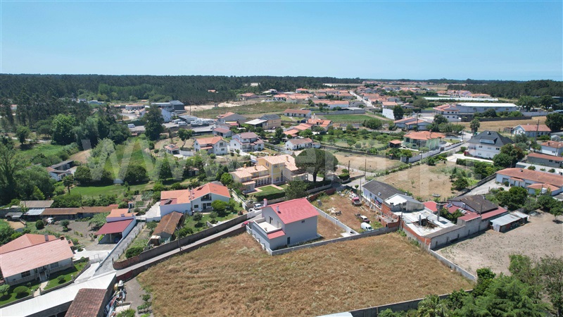 Moradia Isolada T3 com Nova Leiria, Monte Real e Carvide - 1491526 - 3