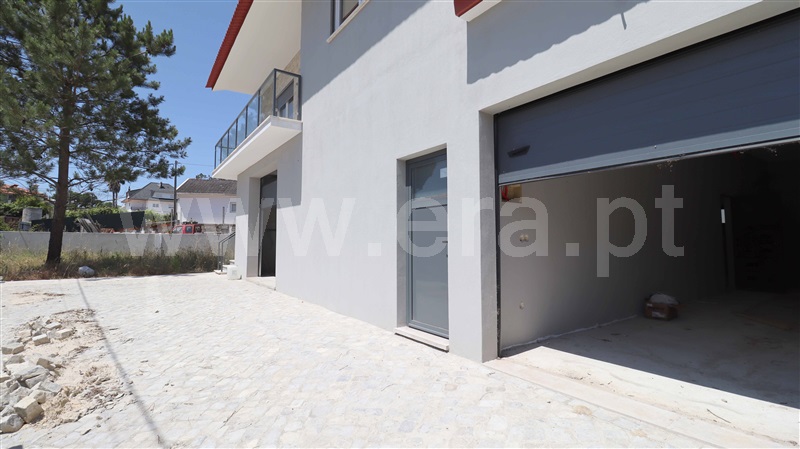 Moradia Isolada T3 com Nova Leiria, Monte Real e Carvide - 1491526 - 16