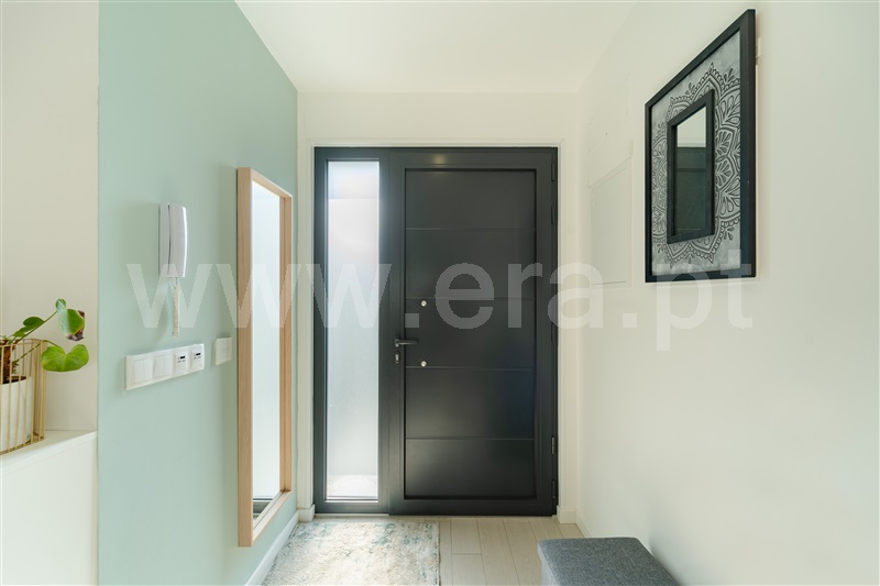 Moradia Isolada T3 Leiria, Parceiros e Azoia - 1484433 - 1
