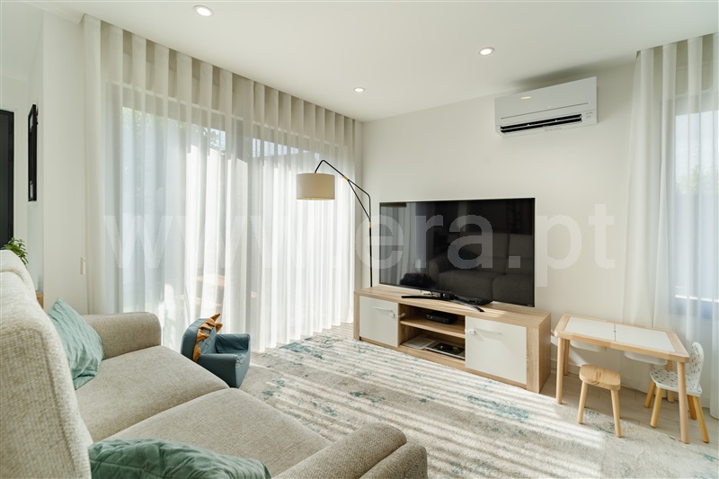 Moradia Isolada T3 Leiria, Parceiros e Azoia - 1484433 - 3
