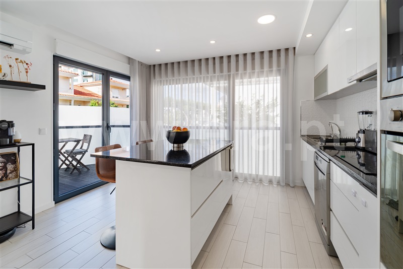 Moradia Isolada T3 Leiria, Parceiros e Azoia - 1484433 - 6