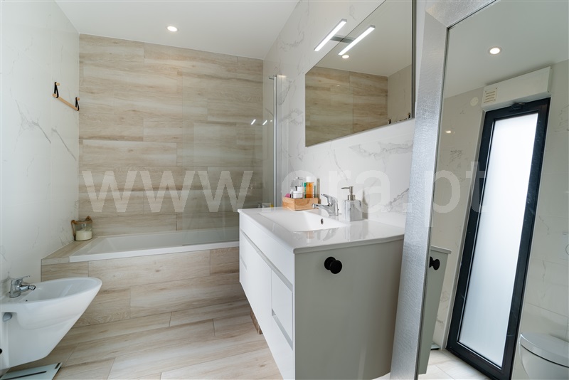 Moradia Isolada T3 Leiria, Parceiros e Azoia - 1484433 - 12