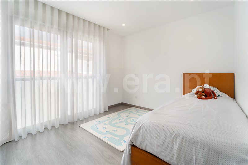 Moradia Isolada T3 Leiria, Parceiros e Azoia - 1484433 - 14