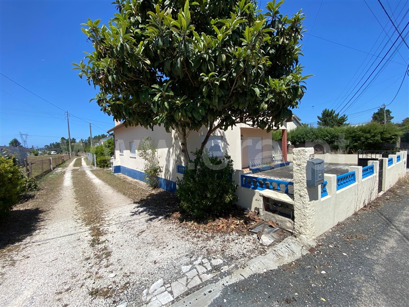 Moradia T3 à venda em Regueira de Pontes, Leiria — foto 2