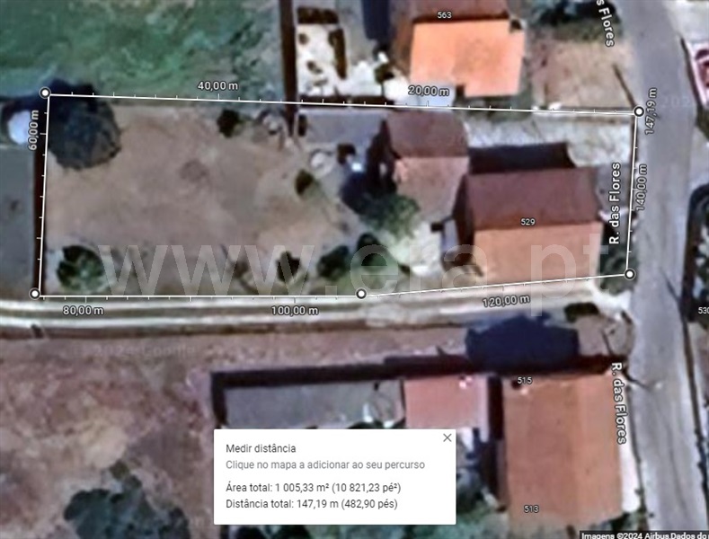 Moradia T3 à venda em Regueira de Pontes, Leiria — foto 20