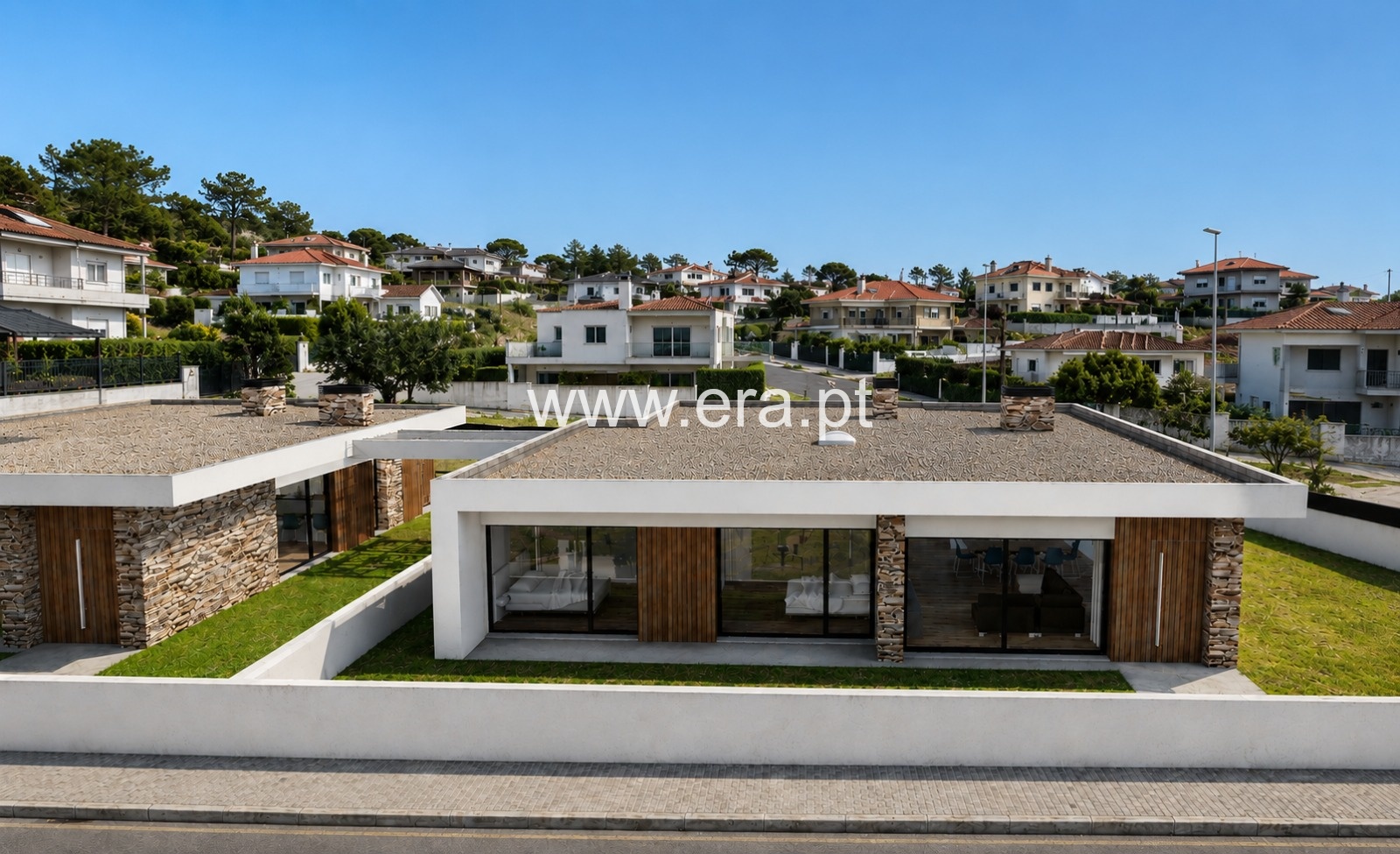 Moradia Isolada T3 / Leiria, Souto da Carpalhosa e Ortigosa