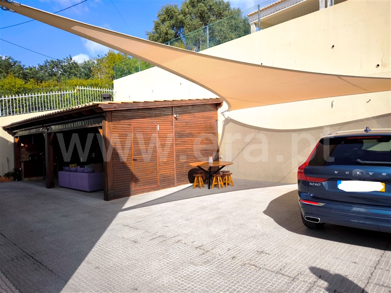 Moradia T3 à venda em Almancil, Loulé — foto 20