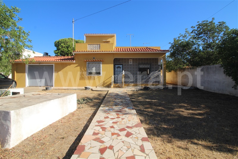 Moradia Isolada T3 / Loulé, Almancil