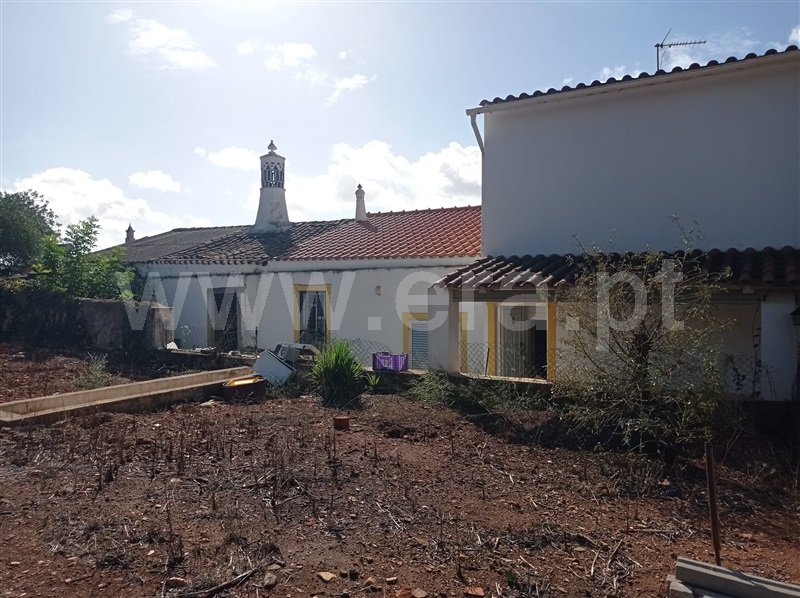 Moradia Isolada T3 Loulé, Alte - 1364511 - 4
