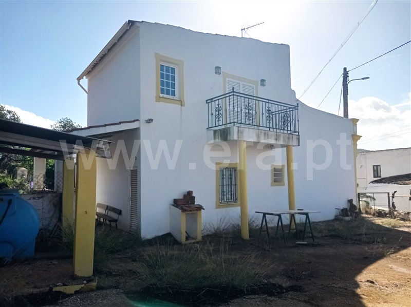 Moradia Isolada T3 Loulé, Alte - 1364511 - 5